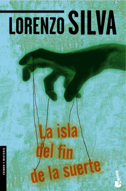 La isla del fin de la suerte de Lorenzo Silva