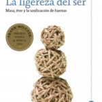 La ligereza del ser de Frank Wilczek