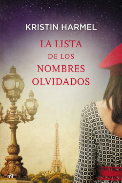 La lista de los nombres olvidados de Kristin Harmel