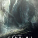 La llamada de Cthulhu de François BarangerH. P. Lovecraft