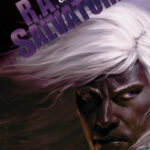 La llegada del rey de R. A. Salvatore