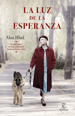 La luz de la esperanza de Alan Hlad