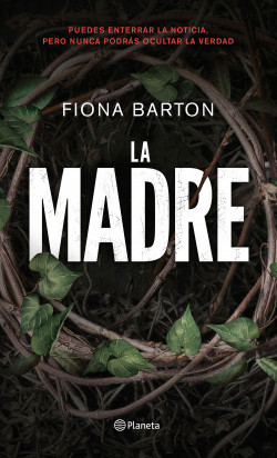 La madre de Fiona Barton