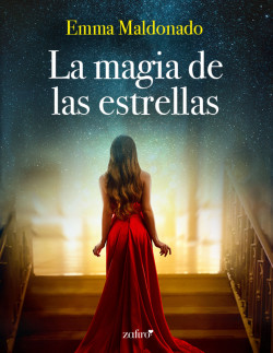 La magia de las estrellas de Emma Maldonado