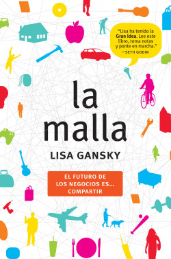 La malla de