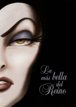 La más bella del Reino de Disney