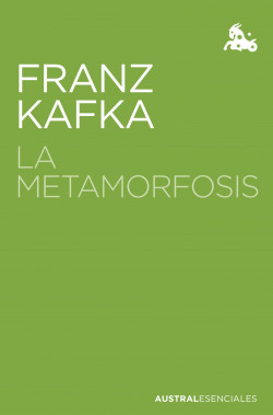 La metamorfosis de Franz KafkaFranz Kafka