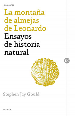 La montaña de almejas de Leonardo de Stephen Jay Gould