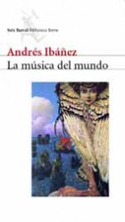 La música del mundo o el efecto Montoliu de Andrés Ibáñez