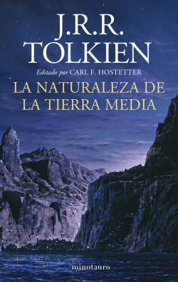 La naturaleza de la Tierra Media de J. R. R. Tolkien