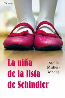 La niña de la lista de Schindler de Stella Müller-Madej