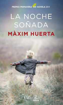 La noche soñada de Máximo Huerta