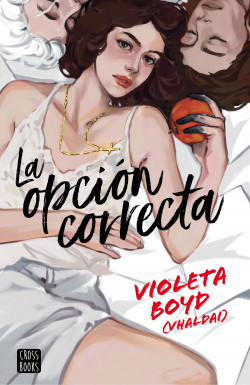 La opción correcta de Violeta Boyd