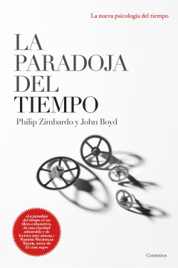 La paradoja del tiempo de Philip Zimbardo