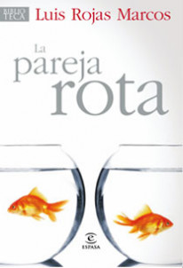 La pareja rota de Luis Rojas Marcos