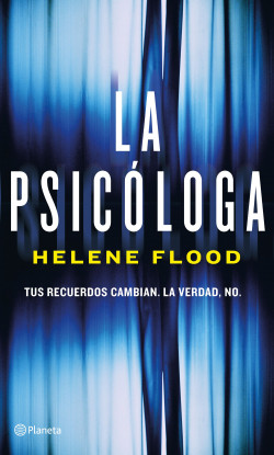 La psicóloga de Helene Flood