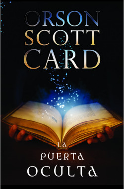 La puerta oculta de Orson Scott Card