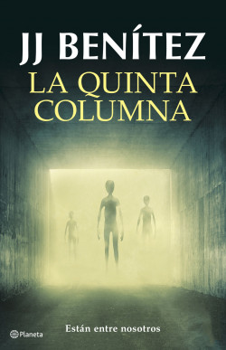 La quinta columna de J. J. Benítez