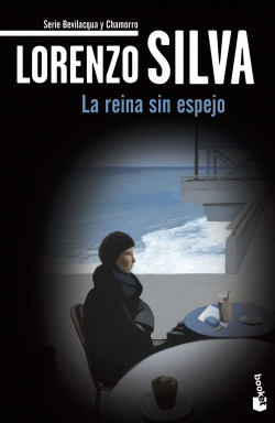 La reina sin espejo de Lorenzo Silva
