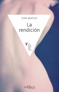 La rendición de Toni Bentley