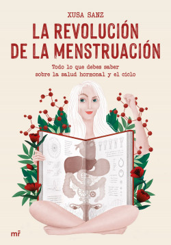 La revolución de la menstruación de