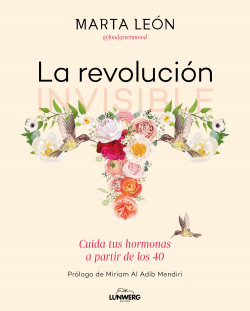 La revolución invisible de Marta León