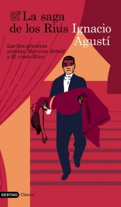 La saga de los Rius de
