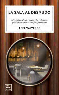 La sala al desnudo de Abel Valverde