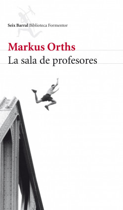 La sala de profesores de Markus OrthsMarkus Orths