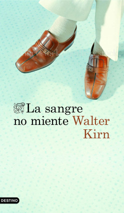 La sangre no miente de