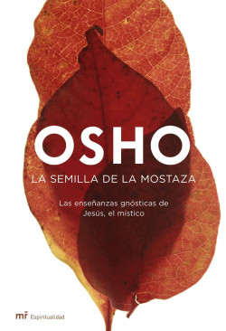 La semilla de la mostaza de Osho