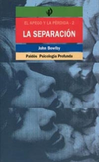 La separación de