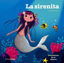 La sirenita de
