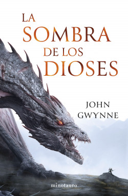 La sombra de los dioses de John Gwynne