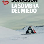 La sombra del miedo (Serie Islandia Negra 1) de Ragnar Jónasson
