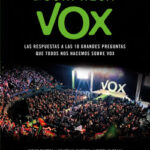 La sorpresa Vox de John Freddy Müller González