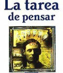 La tarea de pensar de Manuel Cruz
