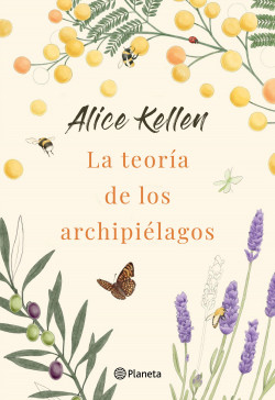 La teoría de los archipiélagos de Alice Kellen