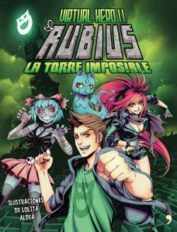 La torre imposible de elrubius