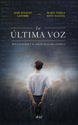 La última voz de José Ignacio Latorre SentísMaite Soto Sanfiel