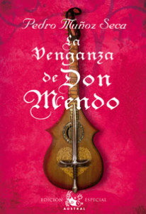 La venganza de Don Mendo de Pedro Muñoz Seca