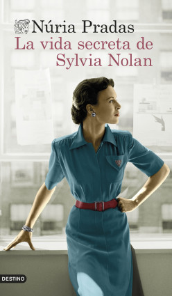 La vida secreta de Sylvia Nolan de Núria Pradas Andreu