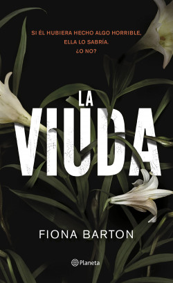 La viuda de Fiona Barton