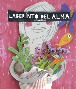 Laberinto del alma de Anna Llenas