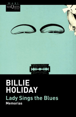 Lady Sings the Blues de Billie Holiday