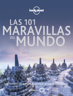 Las 101 maravillas del mundo de