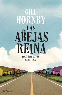 Las abejas reina de