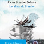 Las almas de Brandon de César Brandon Ndjocu