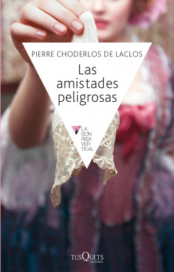 Las amistades peligrosas de