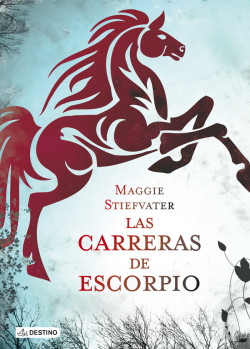 Las carreras de Escorpio de Maggie Stiefvater